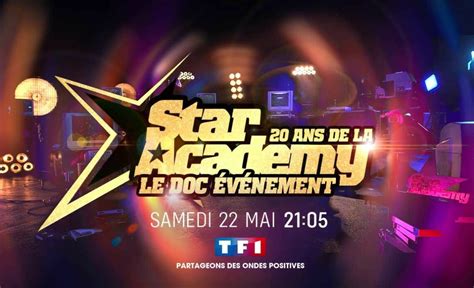 tf1.fr star academy